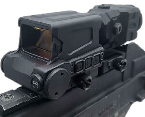 Homepage - 33rd Parallel Defense