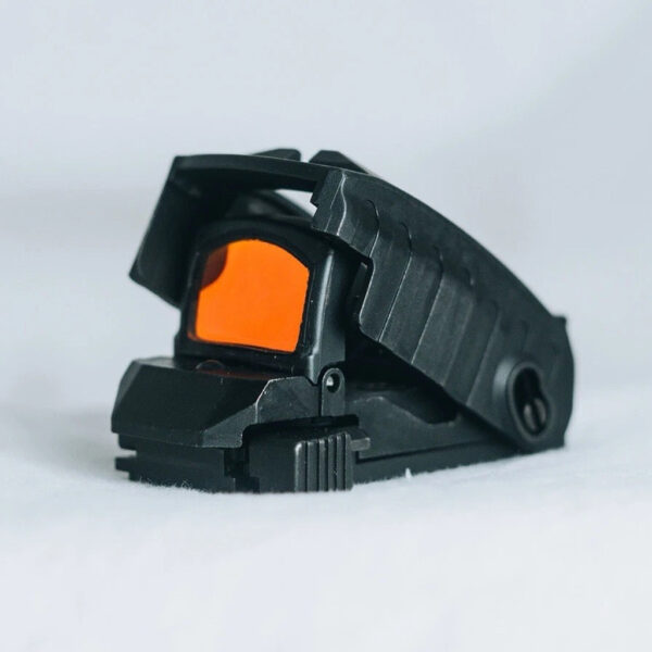 OV Ghost PopUp Red Dot Sight