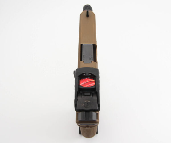 OV Ghost PopUp Red Dot - Image 8