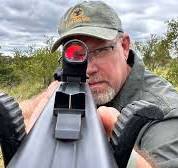 Trijicon SRO Red Dot Sight