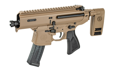 SIG MPX CH 9MM 3.5" 20RD COY W/BRACE - Image 3