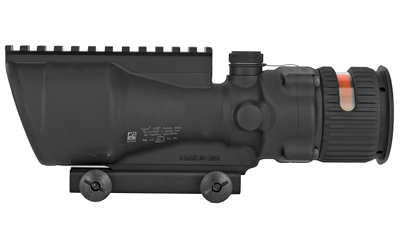 TRIJICON ACOG 6X48 RED HORSESHOE 308 - Image 3