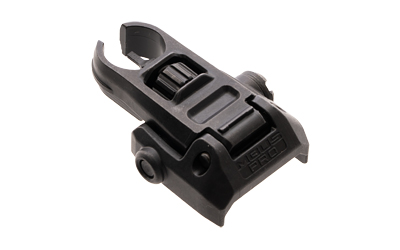 MAGPUL MBUS PRO HOODED FRNT SGHT BLK - Image 2
