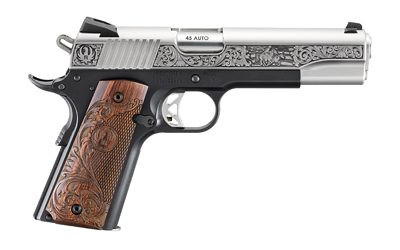 RUGER SR1911 45ACP 5" WESTERN 8RD - Image 2