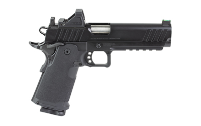 SPGFLD PRODIGY 9MM 5" AOS 10RD GP - Image 2