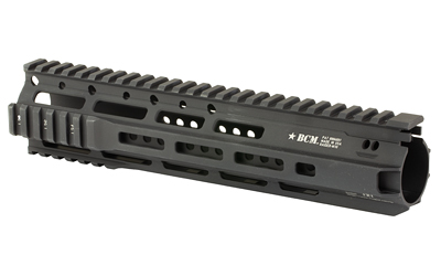 BCM RAIDER-M RAIL 10" BLK MLOK - Image 2