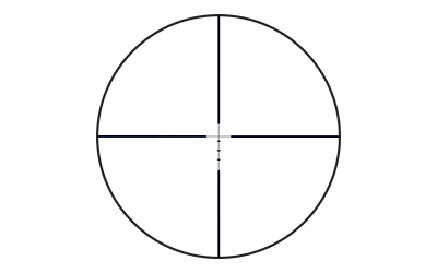 BURRIS FFE1 3-9X40 BLSTC PLX 350 LEG - Image 3