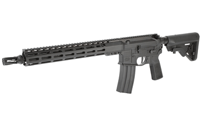 SOLGW M4L89 BS 14.5" HUX .223WLD BLK - Image 3