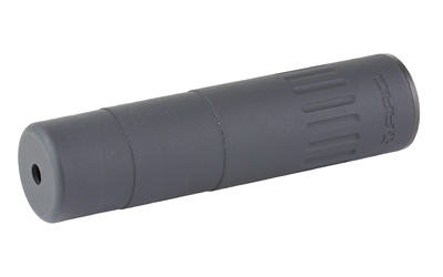 AAC HUB2K 6MM DT 1/2X28 BLACK - Image 3