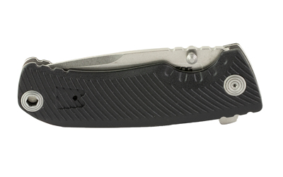 SOG TELLUS ATK 3.5" BLACK/ORANGE - Image 3