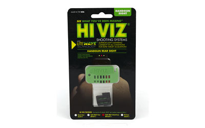HIVIZ S&W M&P SHIELD INTERCHANGE PIP - Image 2