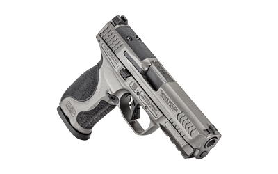 S&W M&P M2.0 METAL OR 40S&W 15RD GRY - Image 3