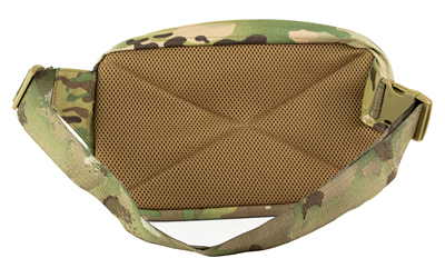 GGG CROSSBODY PACK MULTICAM - Image 2