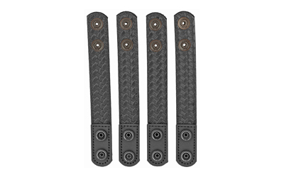 BIANCHI BELT KEEPER 4PK BSK BLK - Image 2