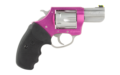 CHARTER ARMS ROSIE 38SPL 2.2" PINK - Image 2