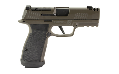 SIG P365AXG LEGION 9MM 3.1" 10RD - Image 2