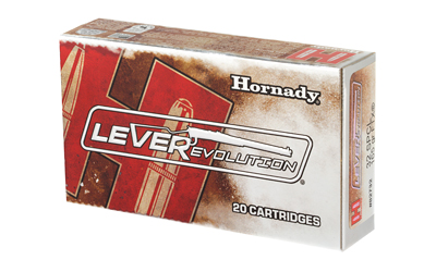 HRNDY LVREVO 32SPL 165GR 20/200 - Image 3