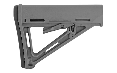 MAGPUL MOE CARB STK MIL-SPEC GRY - Image 2