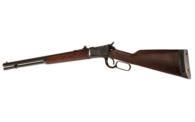 HERITAGE R92 357MAG 24" 12RD BLK OCT - Image 3