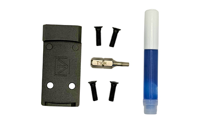 CK CANIK METE/TTI TO K/RMSC DT PLATE - Image 2