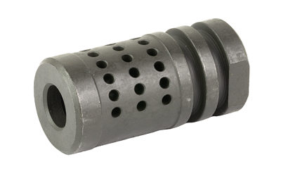 KAK COMPENSATOR 1/2X28 BLK - Image 3