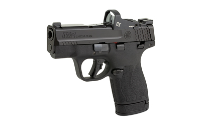 S&W SHIELD PLUS 9MM 3.1" TS 13 BUNDL - Image 3