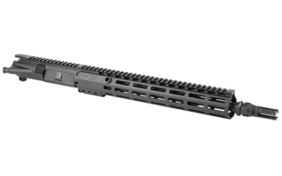 SOLGW L89 V2 5.56 13.7" NOX BLK - Image 2