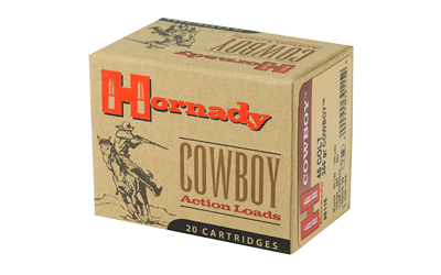 HRNDY CWBY 45 COLT LFN 255GR 20/200 - Image 3