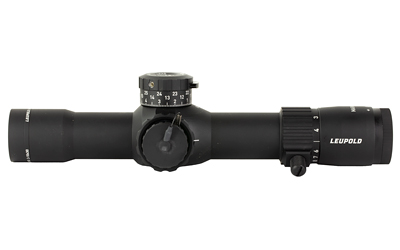 LEUP MARK 5HD 2-10X30 FFP ILLTMR - Image 3