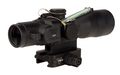 TRIJICON ACOG 3X30 GRN CHEVRON .223 - Image 3