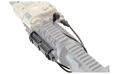 SUREFIRE RAIL PRSSR SWITCH 2PLUG 7" - Image 3