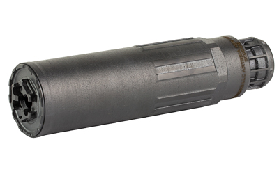 CGS SCISIX 556 SUPPRESSOR BLK - Image 3