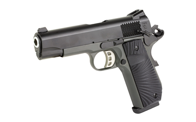 TISAS USA 1911 B9BA 9MM 4.25 10R BK - Image 3