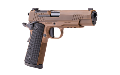 SIG 1911 XSERIES 45ACP 5" 8RD COY - Image 3