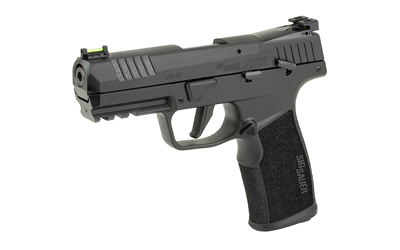 SIG P322 22LR 4" 10RD OR FO AMBI CA - Image 3