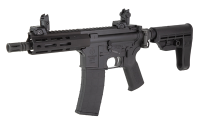 TIPPMANN M422 BUG OUT 22LR 7" BRACE - Image 3