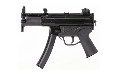 ZENITH ZF-5K 9MM 4.6 ESSNTIAL PK BLK - Image 2