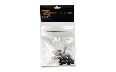 SHARPS AR15 LOWER PARTS KIT NO FCG - Image 2