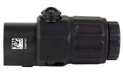 EOTECH G33 3X MAGNIFIER NM BLK - Image 3
