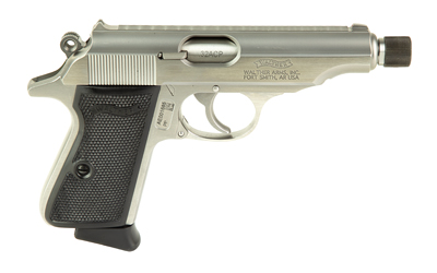 WAL PP SD 32ACP THREADED 8RD STS - Image 2