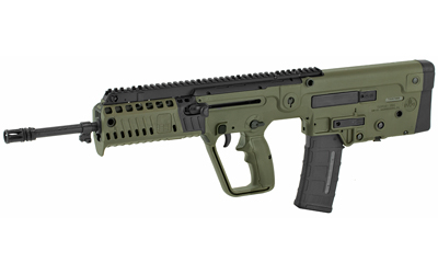 IWI TAVOR X95 556NATO 18" 30RD OD - Image 3