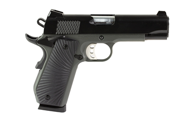 TISAS USA 1911 B45BA 45ACP 4.25 8RD - Image 2