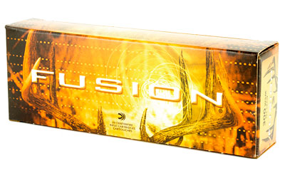 FUSION 300WSM 165GR 20/200 - Image 3
