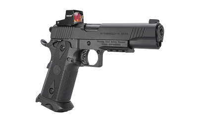 GIRSAN 2311 10MM 5" 15RD BLK W/OPTIC - Image 3