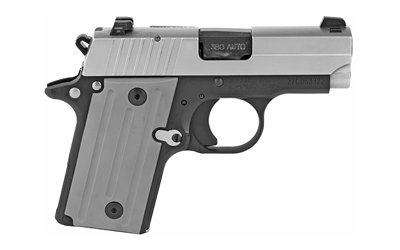 SIG P238 380ACP 2.7" 6RD TWO-TONE CA - Image 2