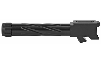 RA BBL FOR GLK 19 GEN3/4 V1 THRD BLK - Image 3