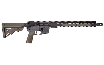 RADICAL 300BLK 16" 30RD BLK/ODG - Image 2