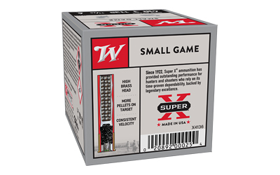 WIN SPR-X UPLD 410 3" #6 HB 25/250 - Image 2