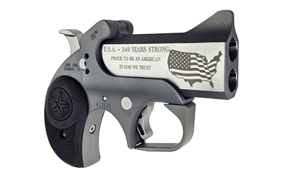 BOND 30TH ROUGH SERIES 45/410 3" STS - Image 2