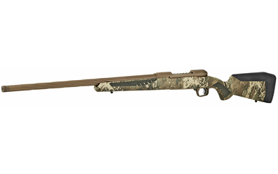 SAV 110 HIGH CNTRY 30-06 22" TB 4RD - Image 3